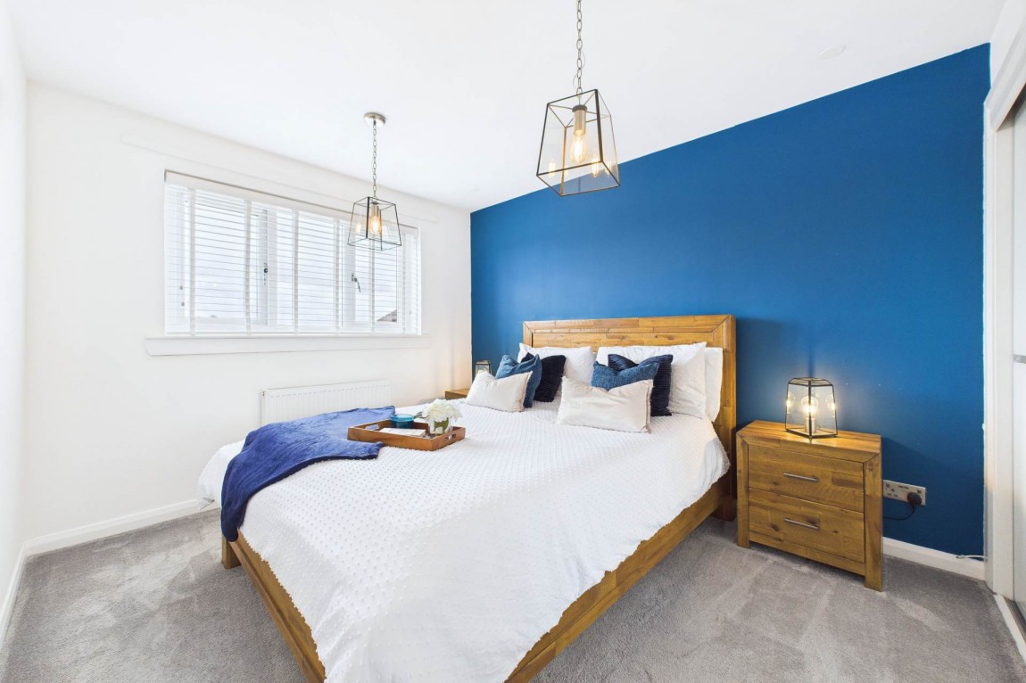 Images for Albert Quadrant, Holytown, Motherwell