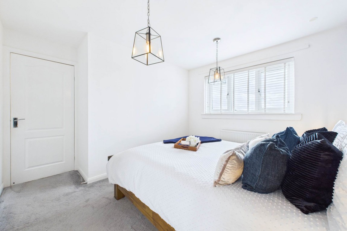 Images for Albert Quadrant, Holytown, Motherwell