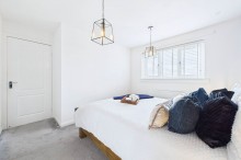 Images for Albert Quadrant, Holytown, Motherwell