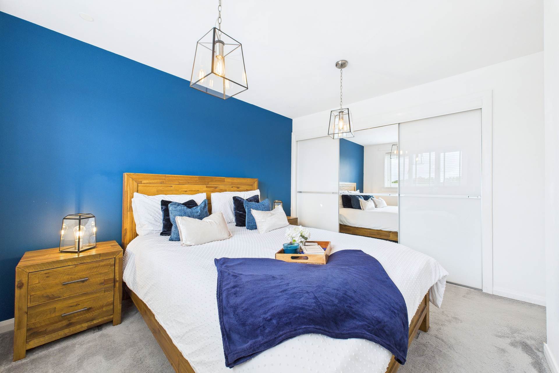 Albert Quadrant, Holytown, Motherwell