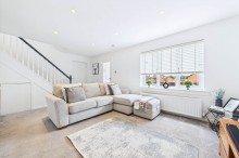 Images for Albert Quadrant, Holytown, Motherwell