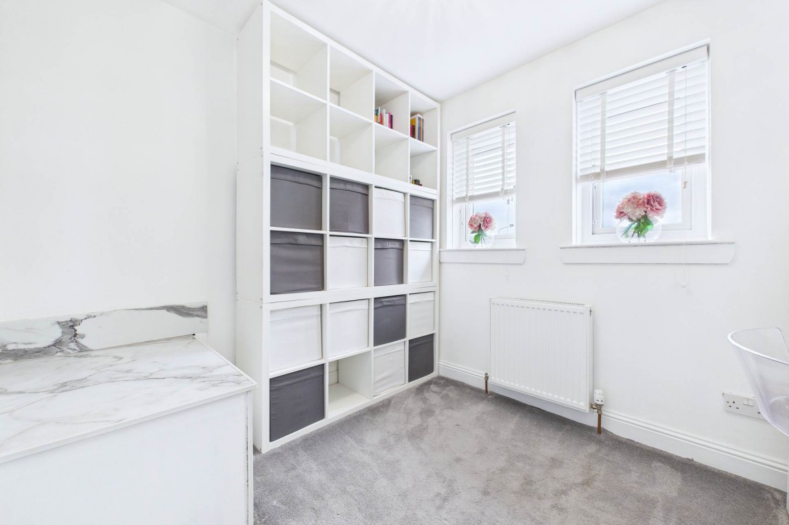 Images for Albert Quadrant, Holytown, Motherwell