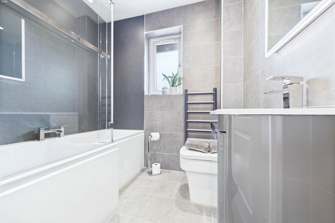 Images for Albert Quadrant, Holytown, Motherwell