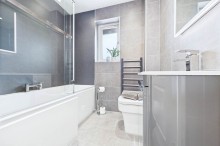 Images for Albert Quadrant, Holytown, Motherwell