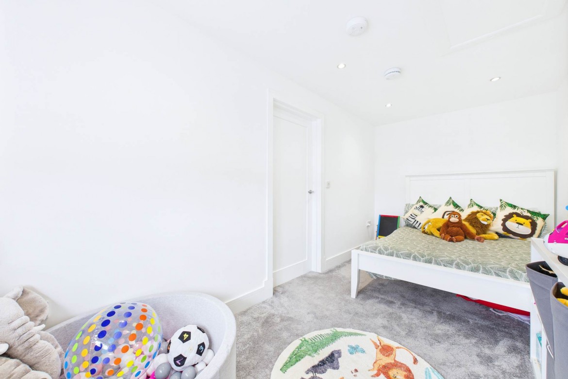 Images for Albert Quadrant, Holytown, Motherwell