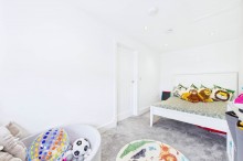 Images for Albert Quadrant, Holytown, Motherwell