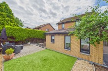 Images for Albert Quadrant, Holytown, Motherwell