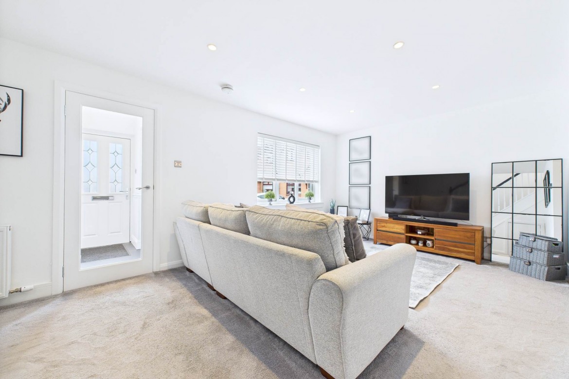 Images for Albert Quadrant, Holytown, Motherwell