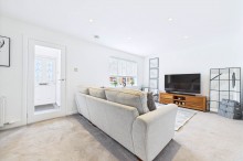 Images for Albert Quadrant, Holytown, Motherwell