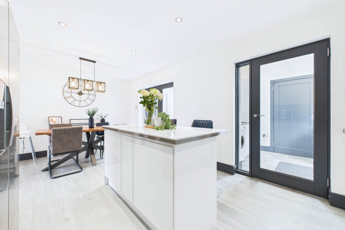 Images for Albert Quadrant, Holytown, Motherwell