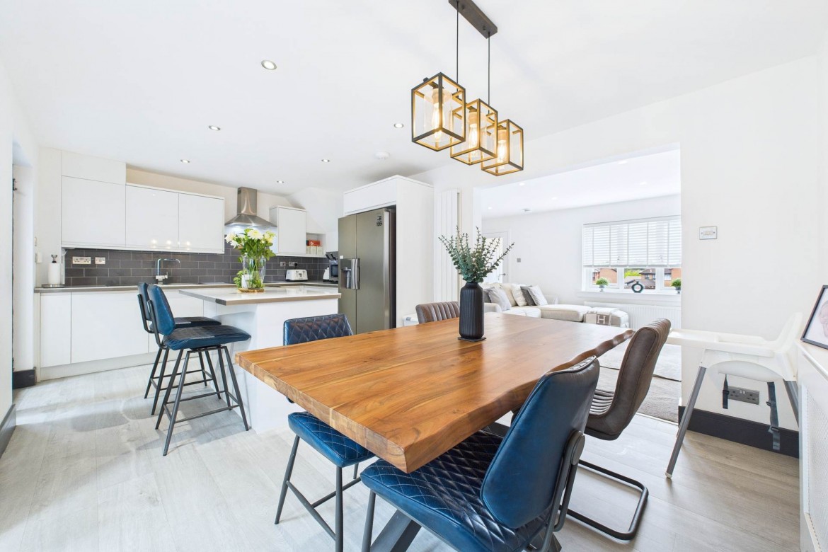 Images for Albert Quadrant, Holytown, Motherwell