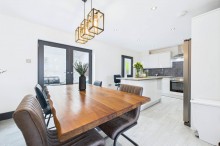 Images for Albert Quadrant, Holytown, Motherwell