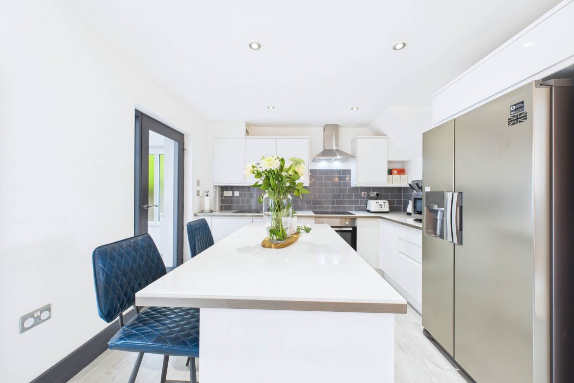 Images for Albert Quadrant, Holytown, Motherwell