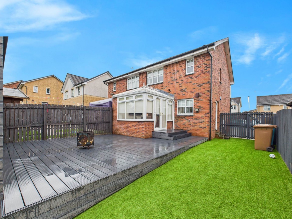 Images for Locher Walk, Coatbridge