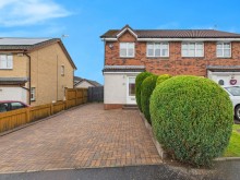 Images for Locher Walk, Coatbridge