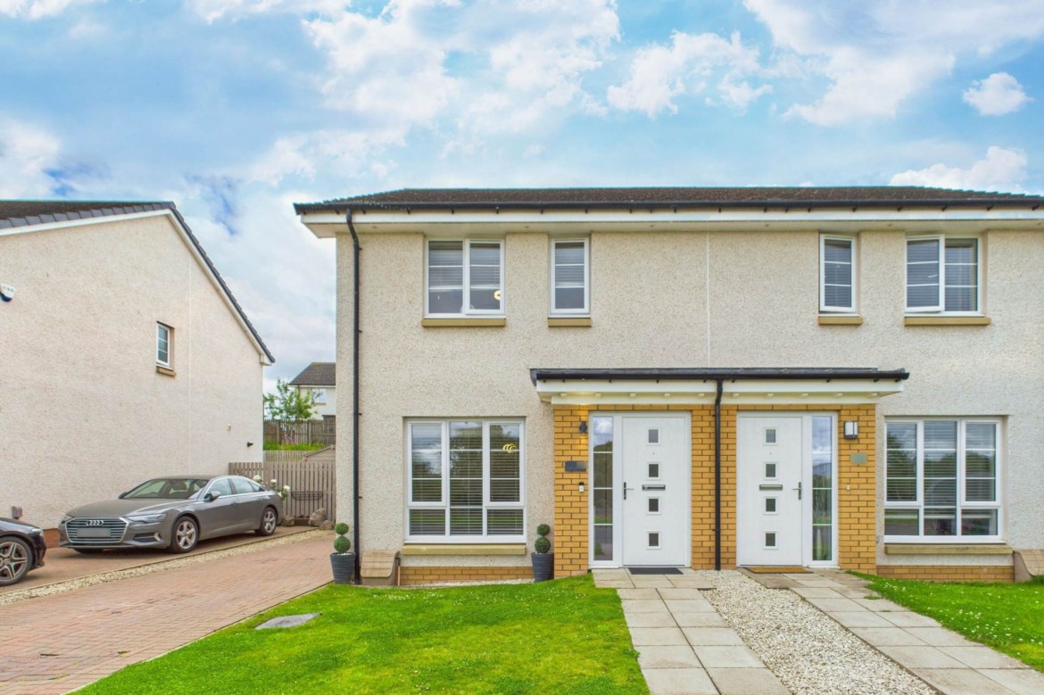 Images for Spangler Crescent, Cambuslang