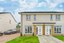 Images for Spangler Crescent, Cambuslang