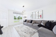 Images for Spangler Crescent, Cambuslang
