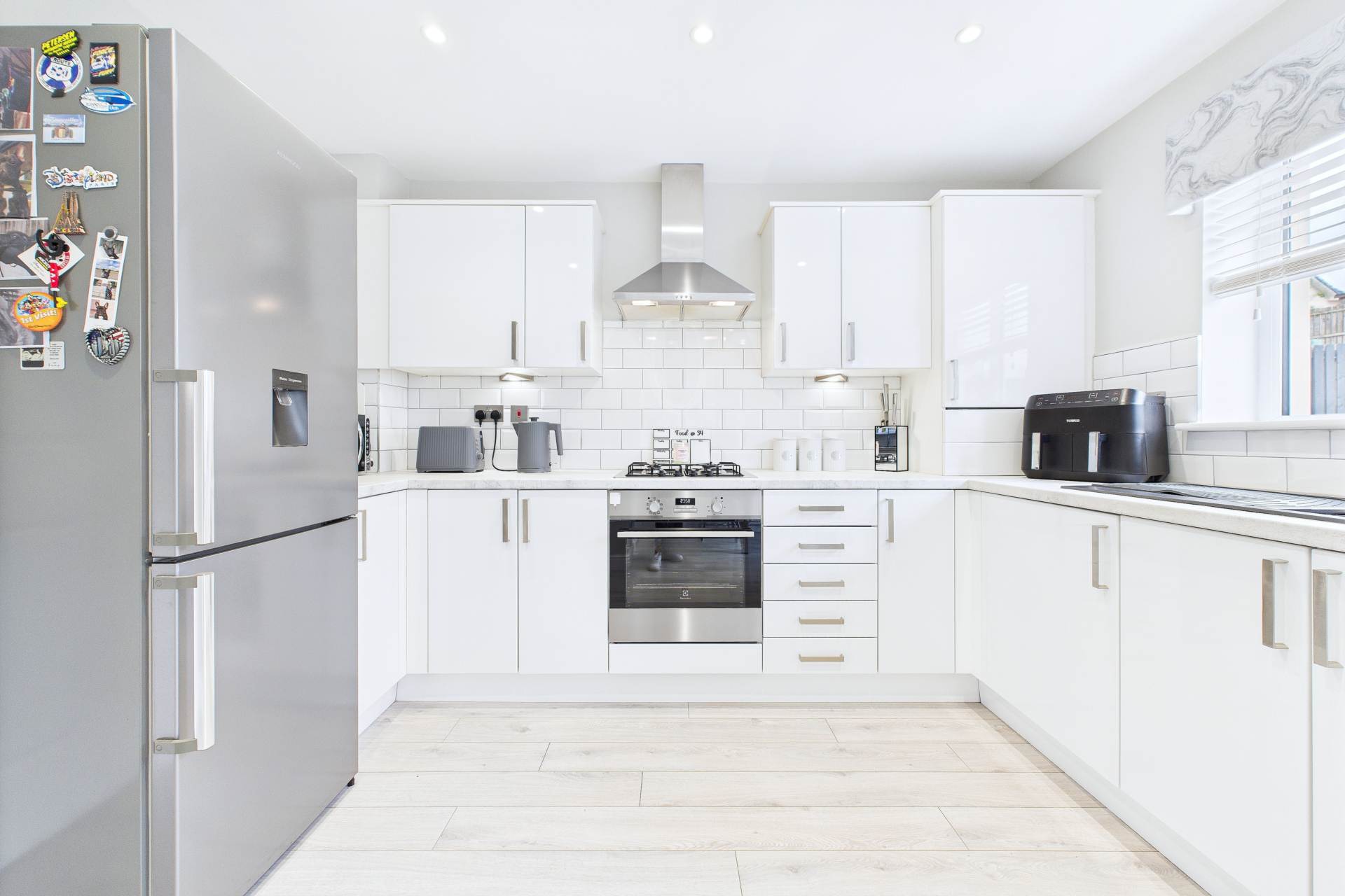 Spangler Crescent, Cambuslang