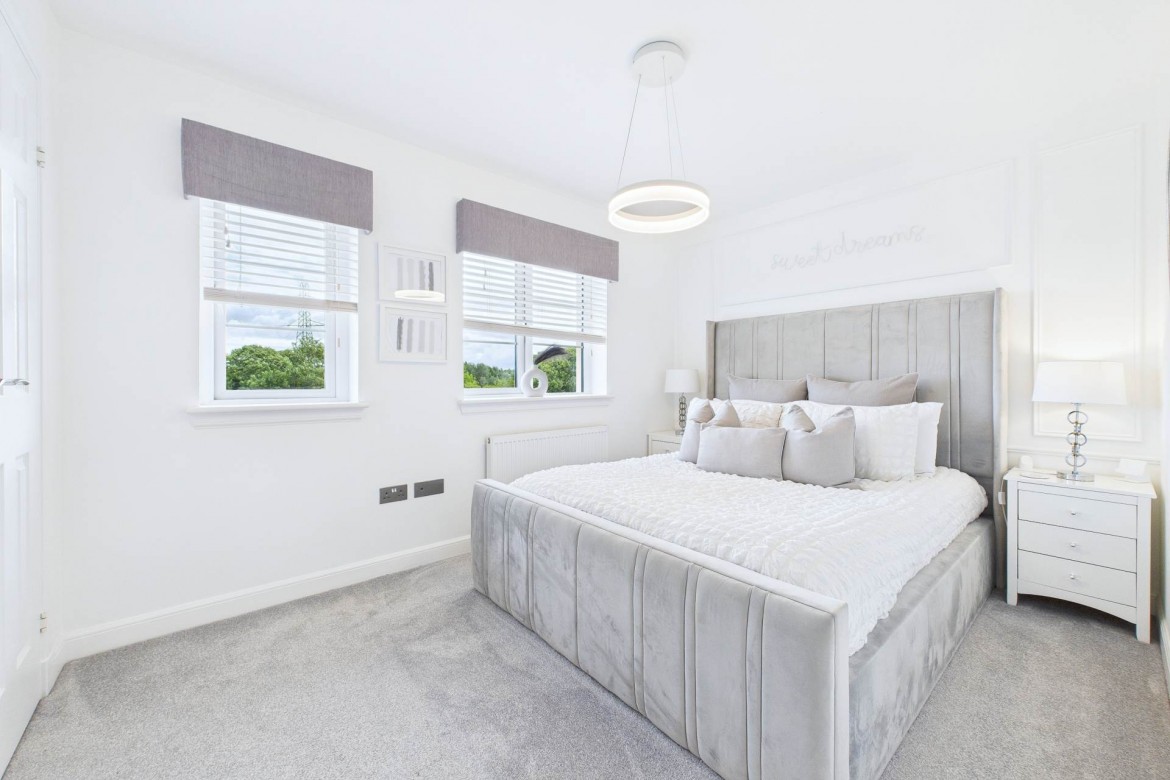 Images for Spangler Crescent, Cambuslang