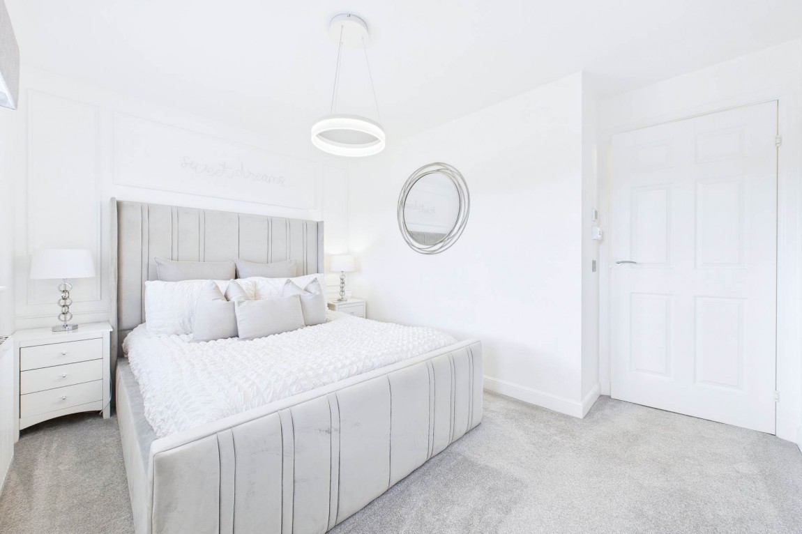 Images for Spangler Crescent, Cambuslang