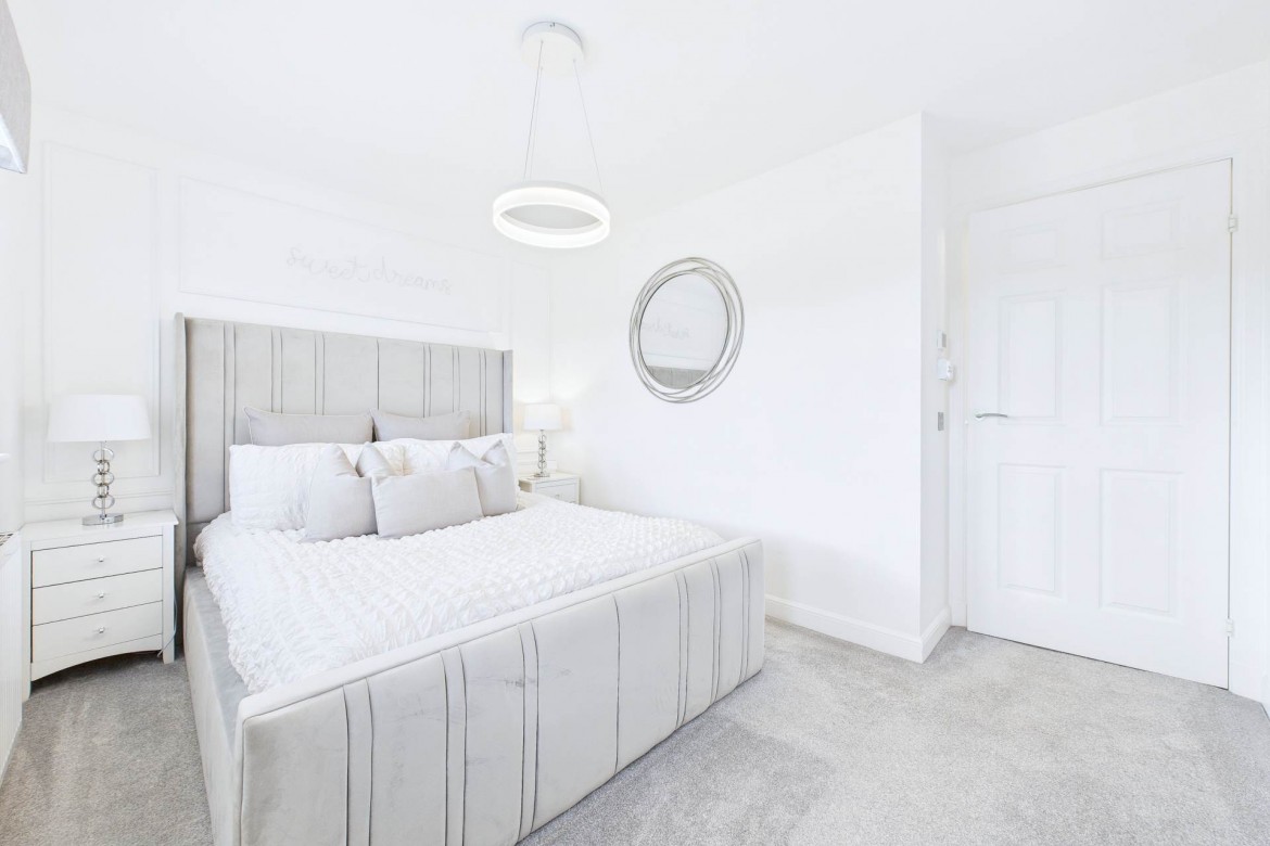 Images for Spangler Crescent, Cambuslang