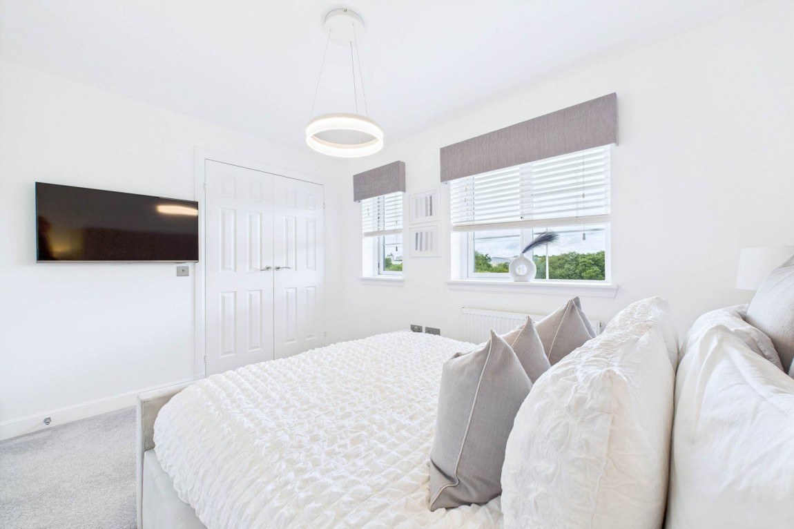 Images for Spangler Crescent, Cambuslang