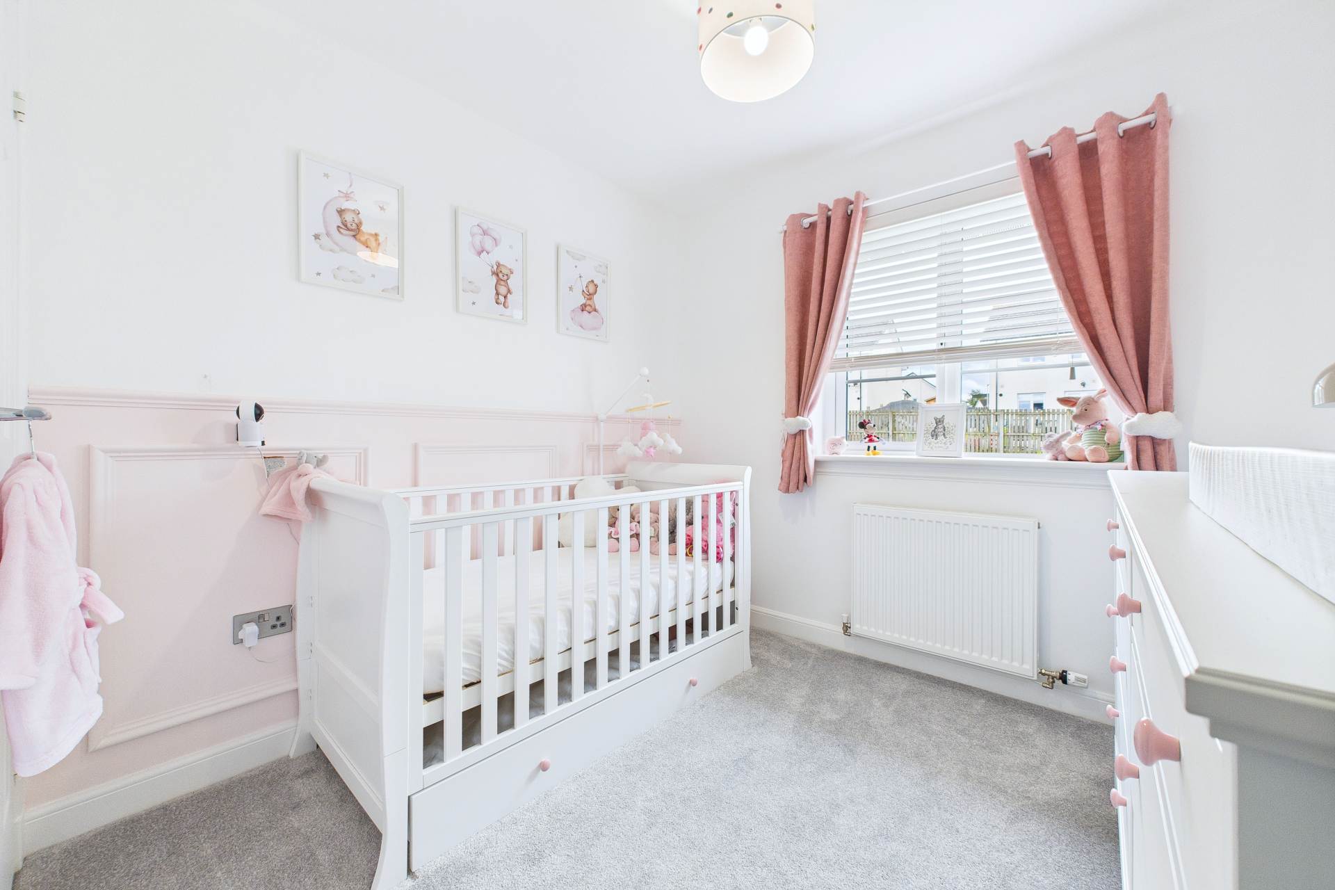 Spangler Crescent, Cambuslang