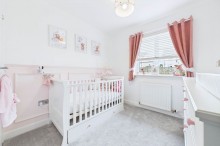 Images for Spangler Crescent, Cambuslang