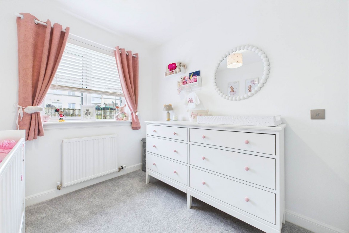 Images for Spangler Crescent, Cambuslang