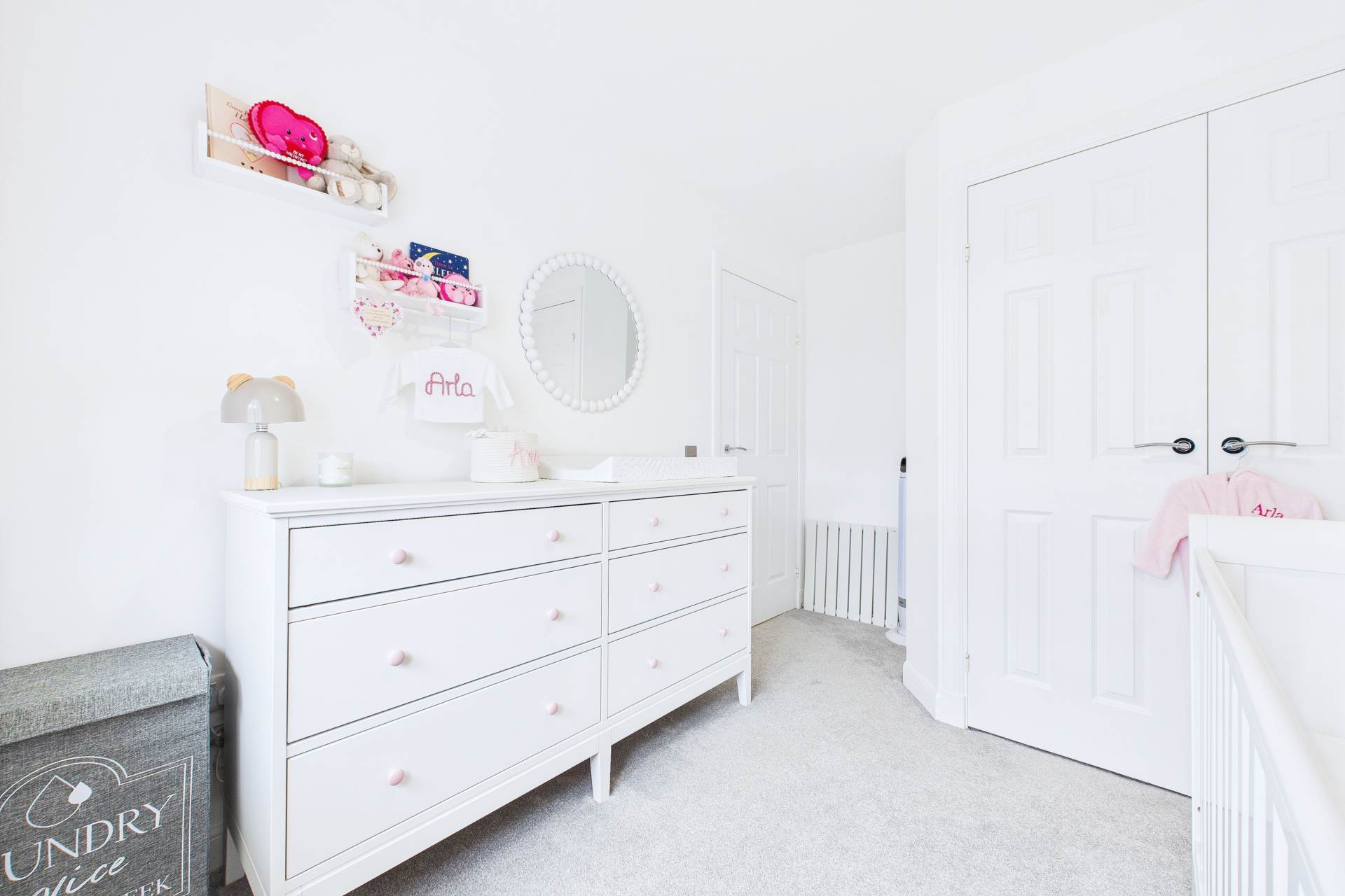 Spangler Crescent, Cambuslang