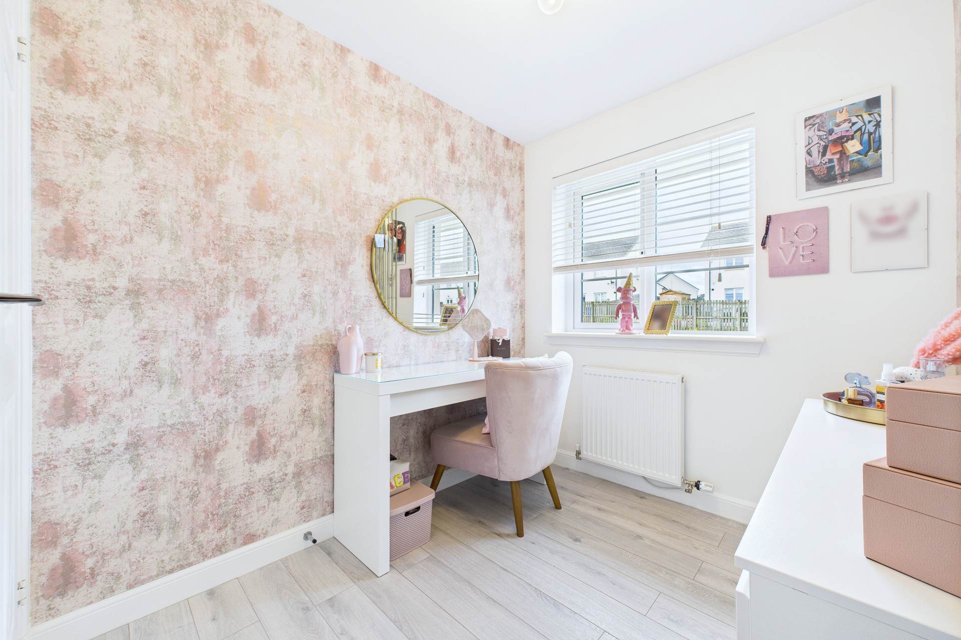 Spangler Crescent, Cambuslang