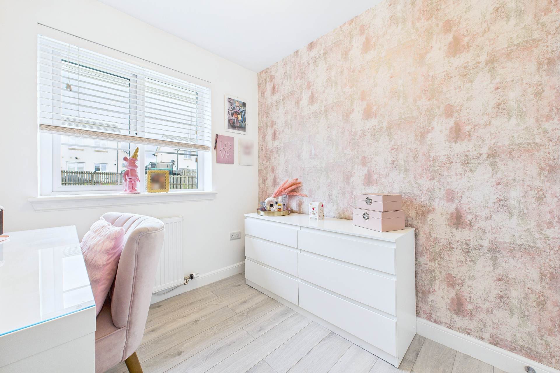 Spangler Crescent, Cambuslang