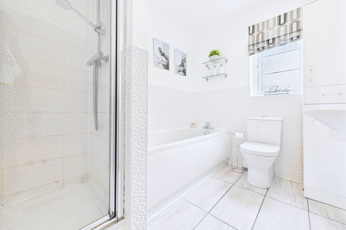 Images for Spangler Crescent, Cambuslang