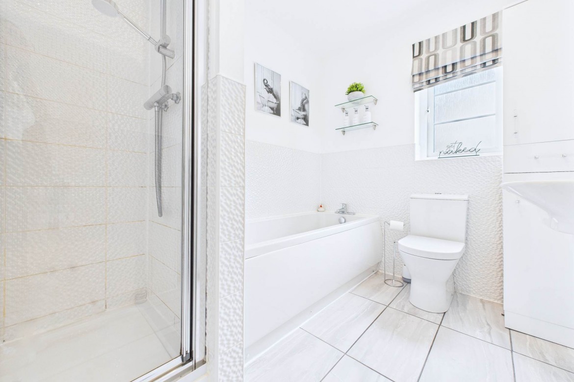 Images for Spangler Crescent, Cambuslang