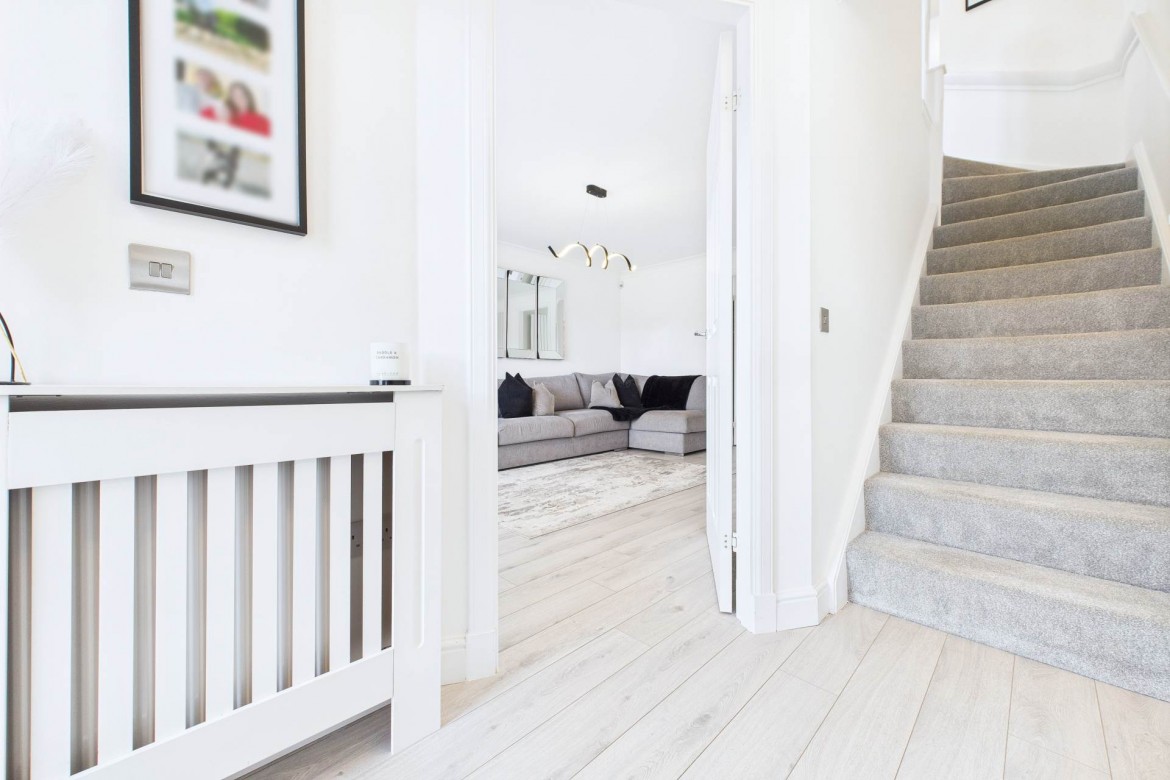 Images for Spangler Crescent, Cambuslang