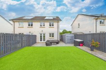 Images for Spangler Crescent, Cambuslang