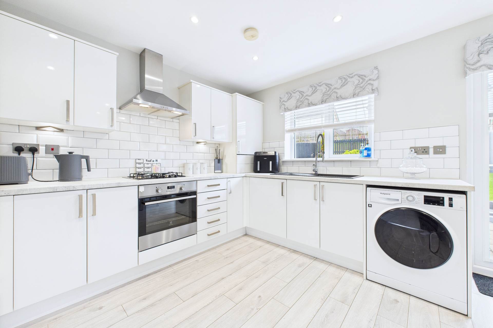 Spangler Crescent, Cambuslang