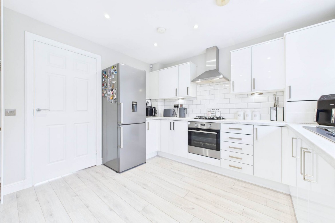 Images for Spangler Crescent, Cambuslang