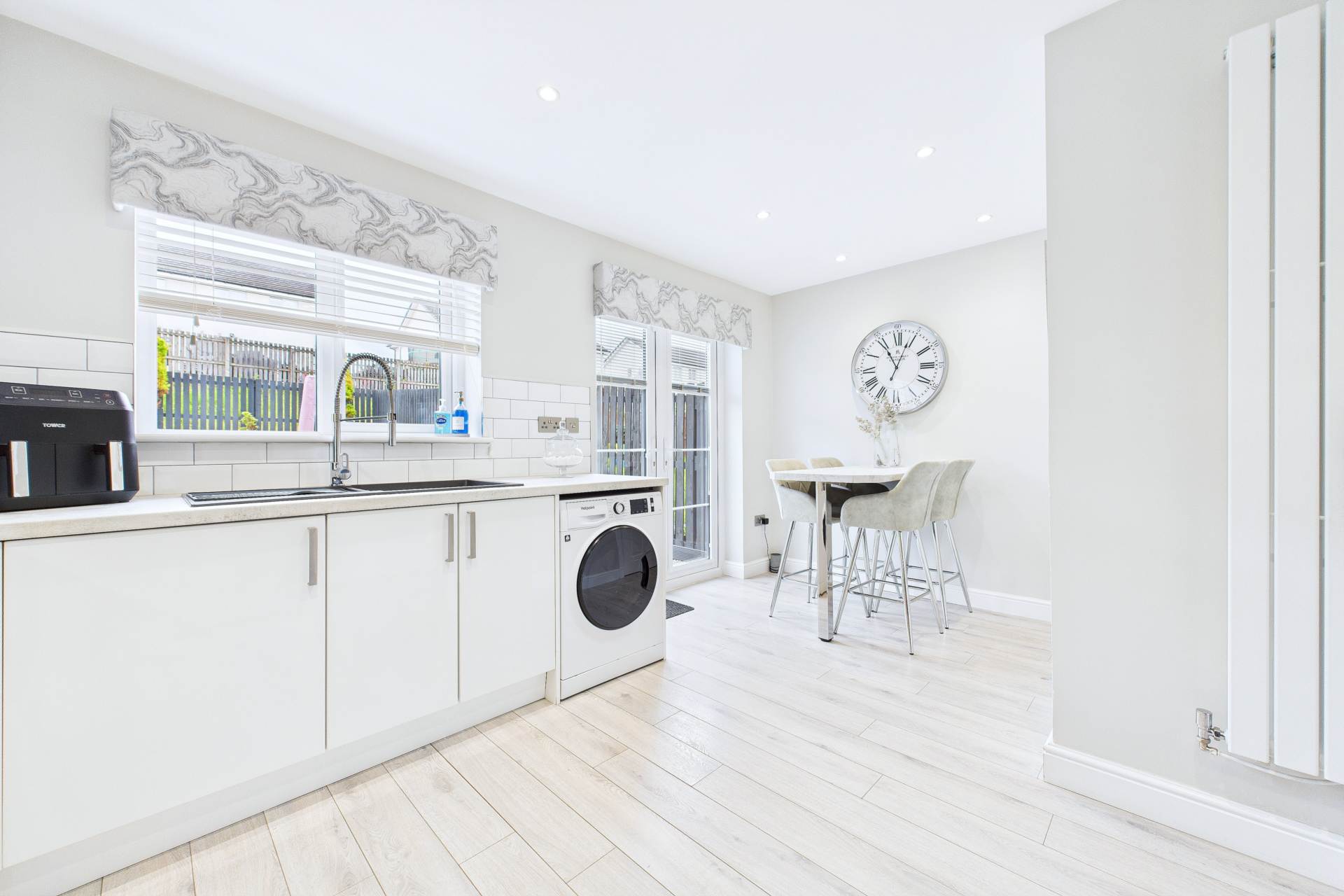 Spangler Crescent, Cambuslang