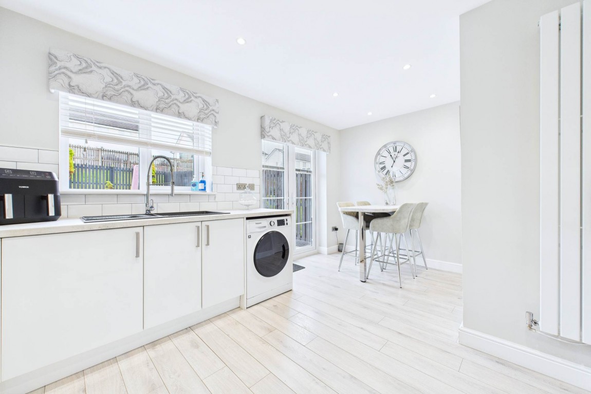 Images for Spangler Crescent, Cambuslang