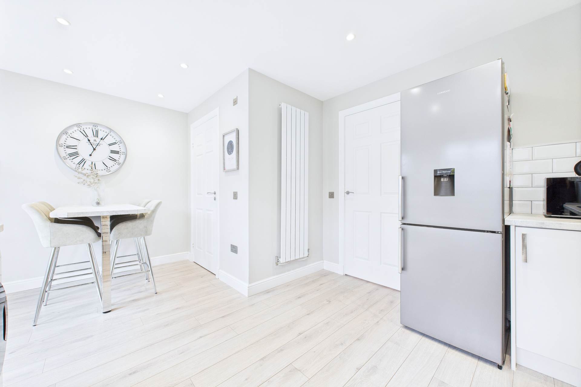 Spangler Crescent, Cambuslang