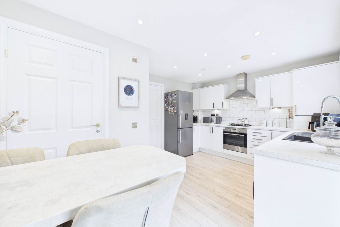Images for Spangler Crescent, Cambuslang