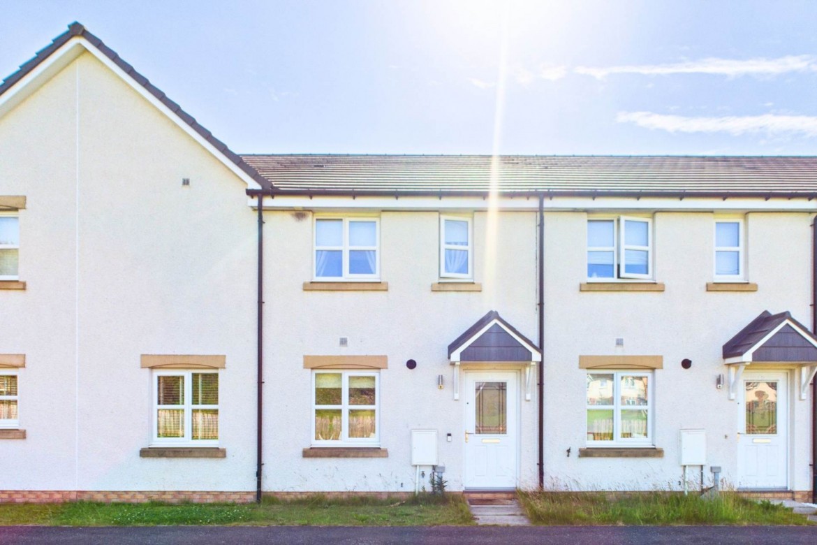 Images for Bartonshill Way, Glasgow