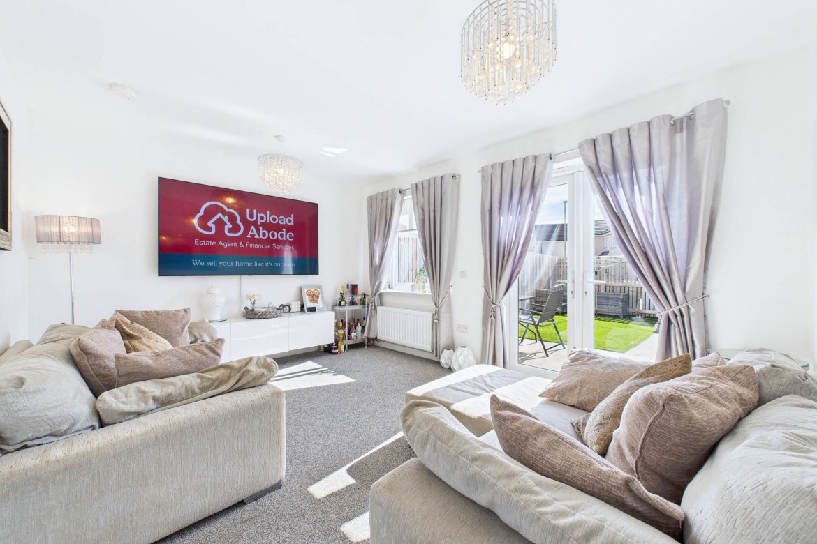 Images for Bartonshill Way, Glasgow