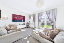Images for Bartonshill Way, Glasgow
