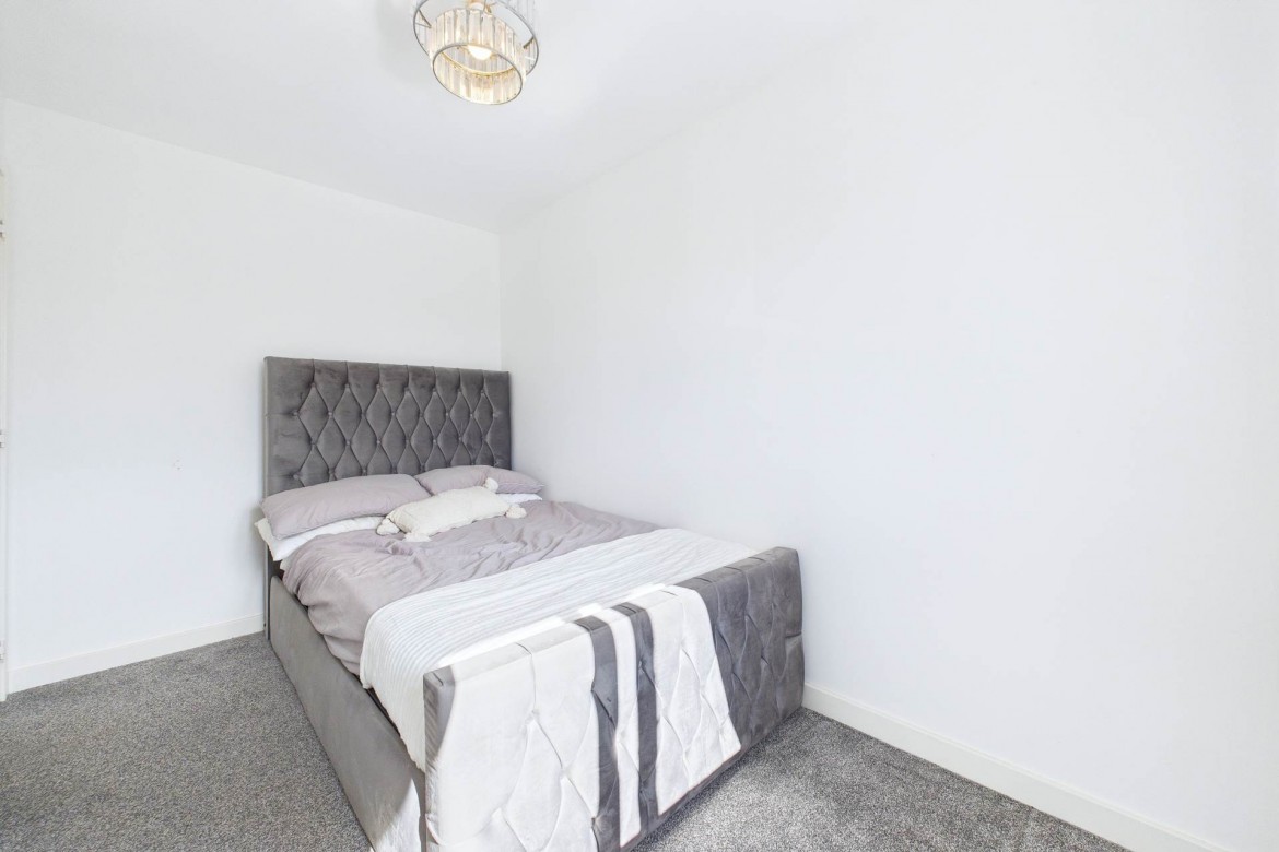 Images for Bartonshill Way, Glasgow