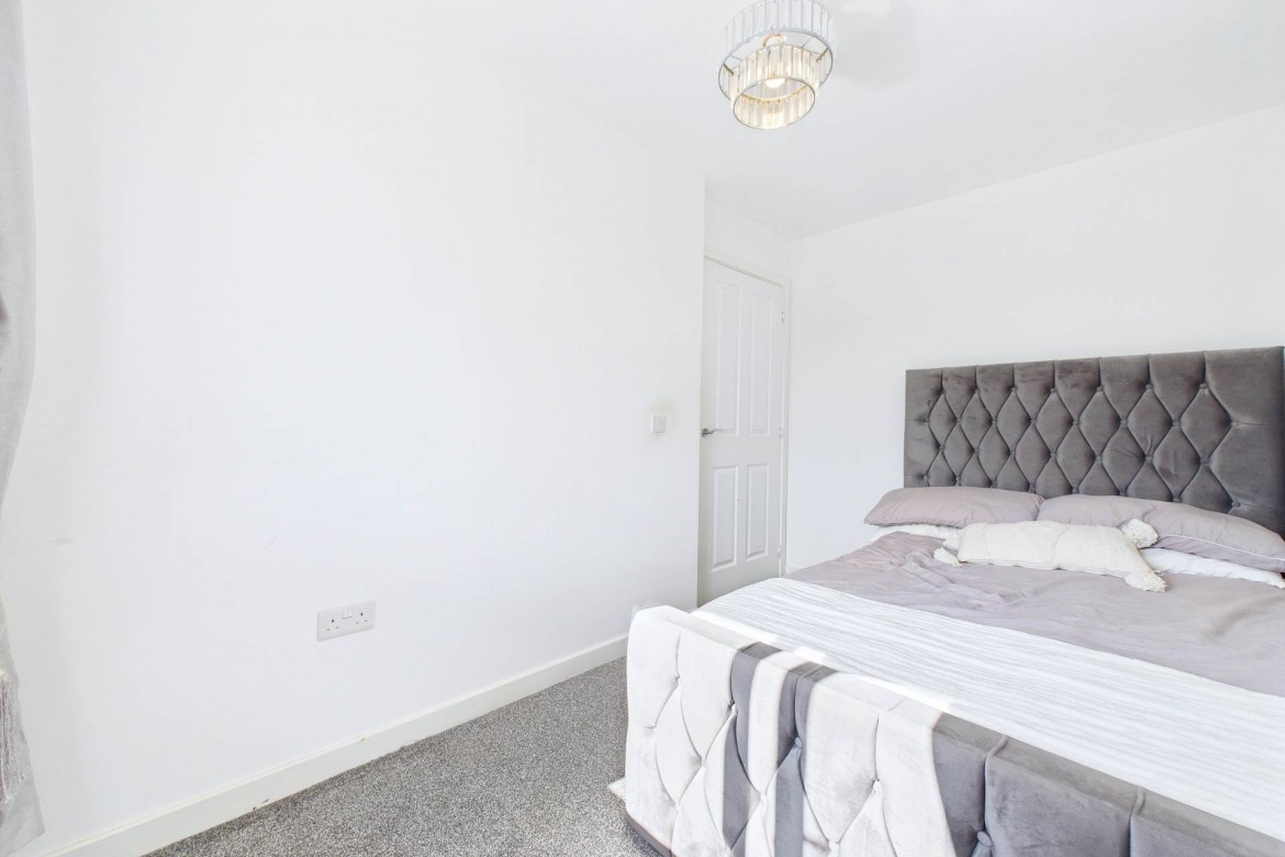 Images for Bartonshill Way, Glasgow