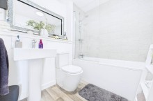 Images for Bartonshill Way, Glasgow