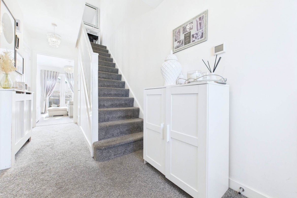 Images for Bartonshill Way, Glasgow
